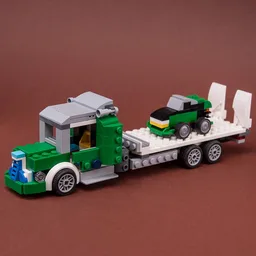 31113 American Truck