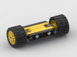 30433 Hoverboard