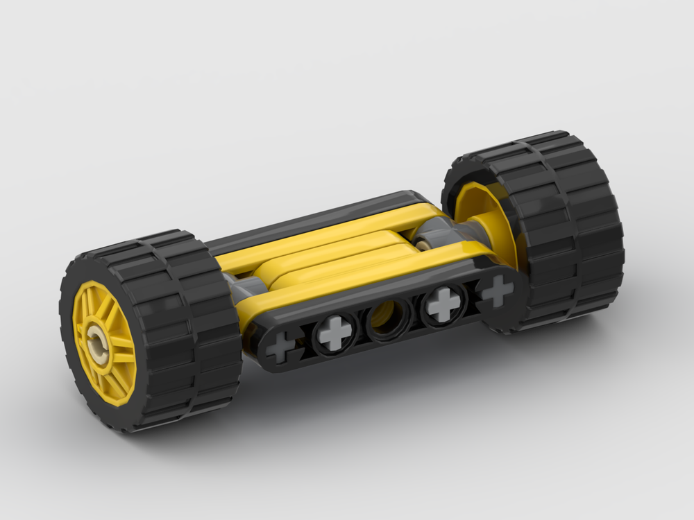 Lego 30433 Hoverboard
