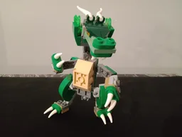 Dragon Guardians