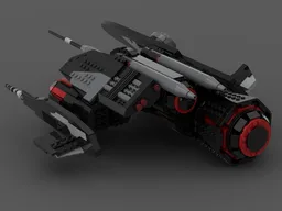 Sith Enforcer