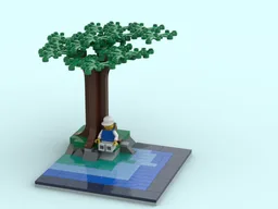 Serene Waters