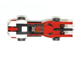 76916 Arrow