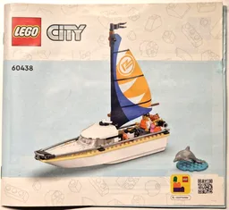 Sailboat