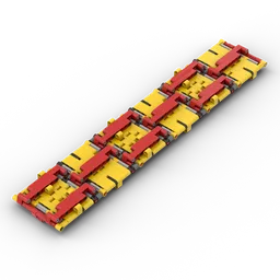 Jacob's ladder