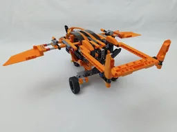 42093 Reconnaissance Plane