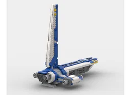 Stinger Mantis
