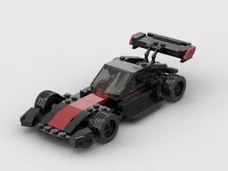 Track Car V2