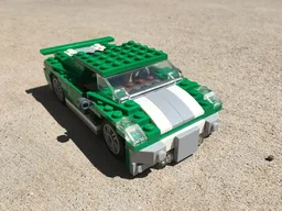 6743 Lamborghini