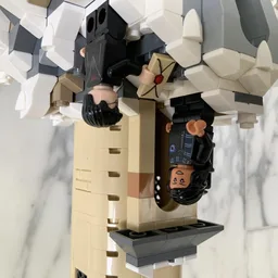 Owlery Tower