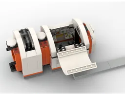 Exo-Base HAM-3 Module