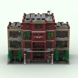 Modular School