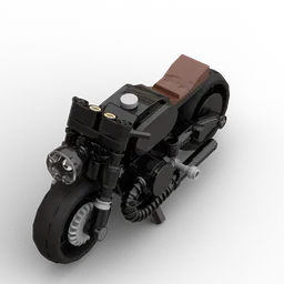 Little Cafe racer