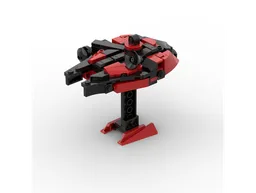 Red Falcon