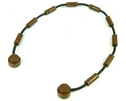 String with End Studs and Minifig Grips 21L