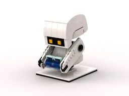 M-0 (From Wall-E)