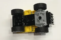 31041 Hotrod