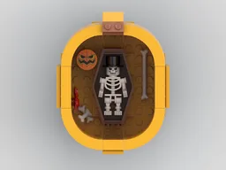 Pumpkin Surprise