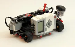 LuuMa EV3 Core (LEGO Ultimate Machine)
