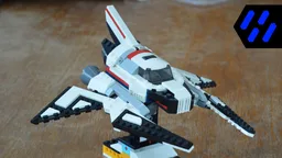 31117 Grim Viper - Alternate Build