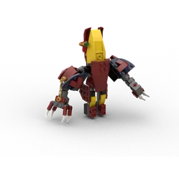 The Hunter