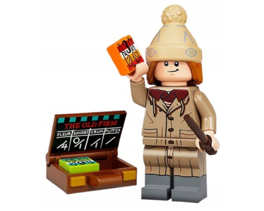 Lego Fred Weasley