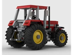 Schlüter Compact 1350 RC