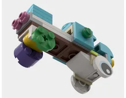 31128 Truck