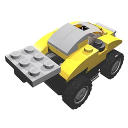 31014 Buggy