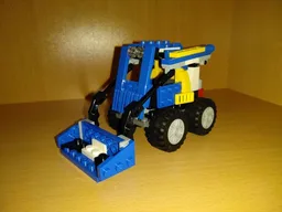 31087 - Skid Steer Loader