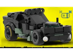 Quadra Type-99 Hoon