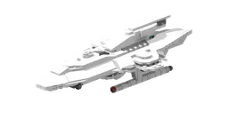 Cochrane-Class Large Transport