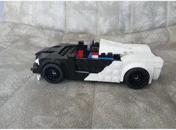 76922 Bugatti Chiron
