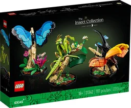 The Insect Collection