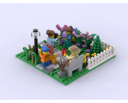 Easter Egg Hunt