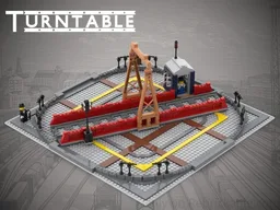 Turntable