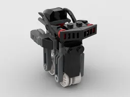 30679 Venom's Water Buffalo