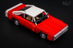 1970 Dodge Charger