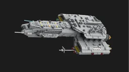 BC-304 Odyssey