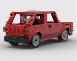 Opel Corsa 1987