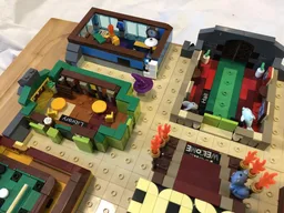 Clue Board