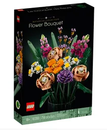 Flower Bouquet