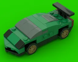 Unspeakable's lamborghini Huracan