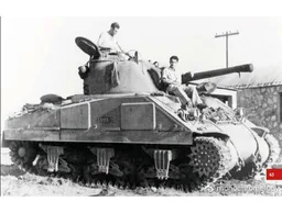 M4A2-75 Sherman