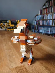 31150 Roadrunner