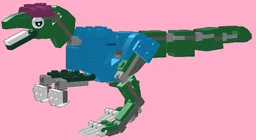 Kumasaurus