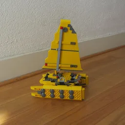 4888 Catamaran