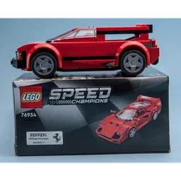 76934 Off Road Ambassador