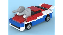 Smoke screen G1