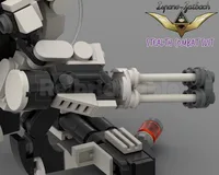 Stealth Combat Suit Tau